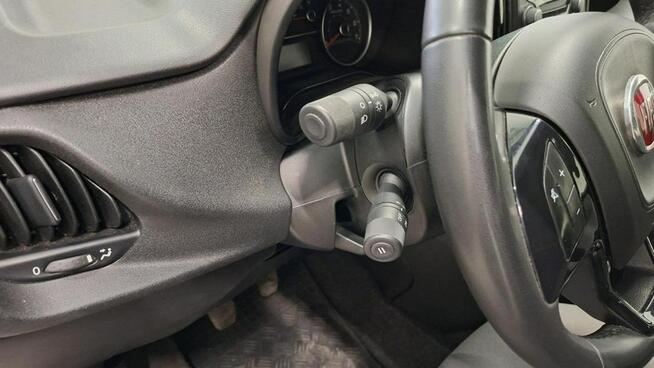 Fiat Doblo Cargo 1.6 M-jet Dynamic Grójec - zdjęcie 10