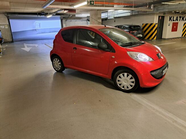 Sprzedam Auto Grodzisk Mazowiecki - zdjęcie 1