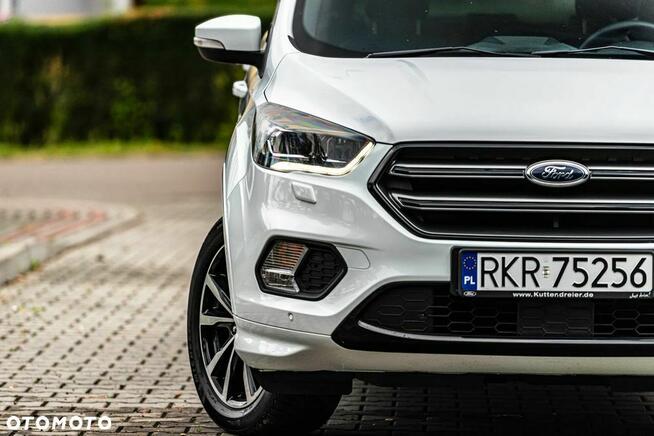 Ford Kuga 1.5 EcoBoost 4x4 ST-Line Targowiska - zdjęcie 9