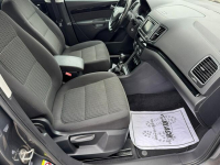 Seat Alhambra Pisemna Gwarancja 12 miesięcy - 7 osobowy Konin - zdjęcie 8