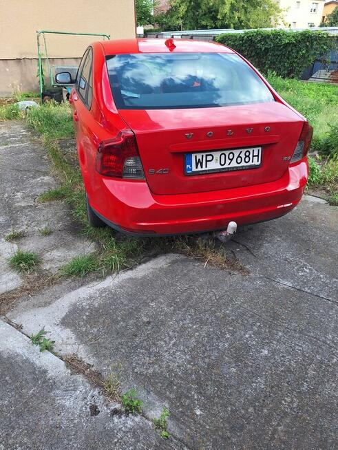 0kazja VOLVO s40 Włocławek - zdjęcie 12