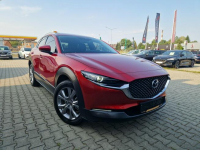 Mazda CX-30 HeadUp*BOSE*Szyber*Skóra*KeyLess*Ele.Klapa*Aut.Długie Żory - zdjęcie 4