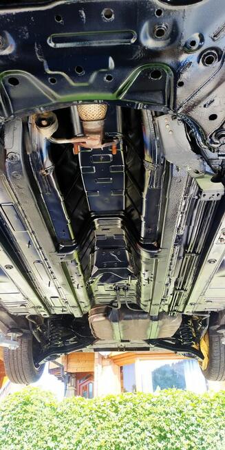 Hyundai i30 Zakopane - zdjęcie 8