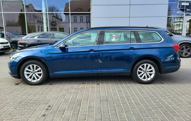 Volkswagen Passat fv23%/150KM/67 tys km przebiegu Toruń - zdjęcie 3