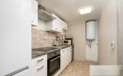 2pok, 38met, Okolice Parku Słowiańskiego PO REMONCIE/KOMÓRKA (Wrocław) Śródmieście - zdjęcie 4