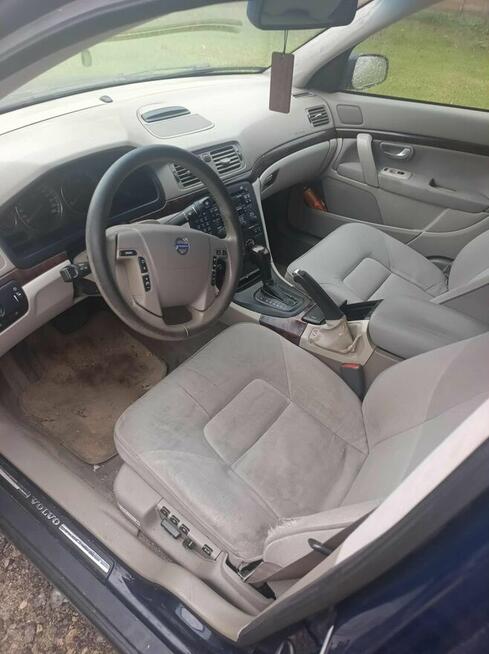 Volvo S80 Glanów - zdjęcie 5