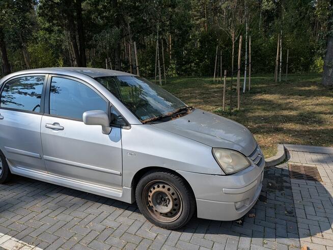 Suzuki liana Białystok - zdjęcie 3