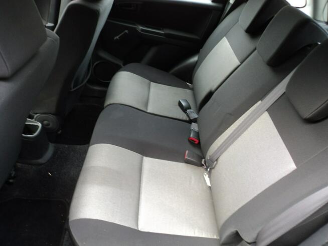 sprzedam FIATA SEDICI Z 2013R 1.6B 115KM Lublin - zdjęcie 8
