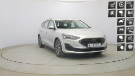 Ford Focus 1.0 EcoBoost Titanium ! Z Polskiego Salonu ! Faktura VAT !