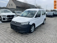 Volkswagen Caddy Klimatronik Kamera Tempomat