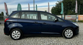 Ford Grand C-MAX Klima Gwarancja Kutno - zdjęcie 7