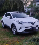 Sprzedam Toyota C-HR Premium Czechowice-Dziedzice - zdjęcie 11