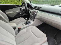 VW PASSAT B6 SEDAN 1900 TDI !!! Głogów - zdjęcie 12