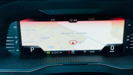 Skoda Superb Gdynia - zdjęcie 11