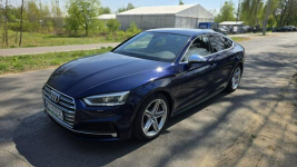 S5 3.0Tdi 347KM Panorama PL Salon F Vat Okazja Karczew - zdjęcie 5