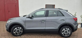 Volkswagen T-Roc Paproć - zdjęcie 6