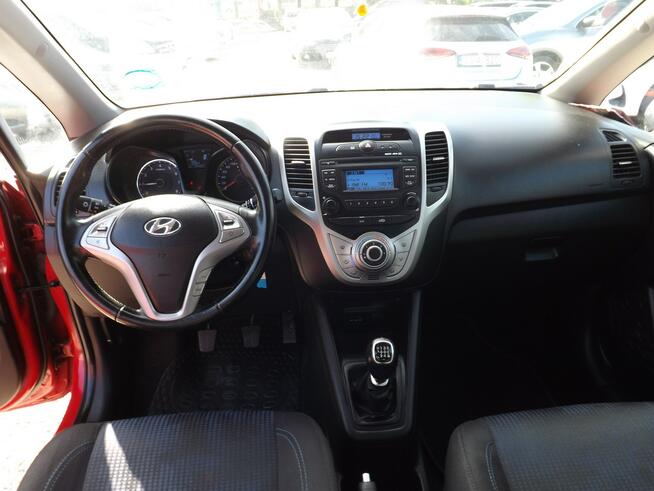 Hyundai ix20 Słupsk - zdjęcie 11