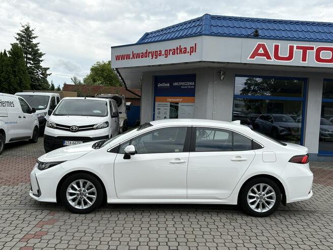 Toyota Corolla 1.5 LPG , Krajowy, Kamera, Gwarancja! Tarnowskie Góry - zdjęcie 9