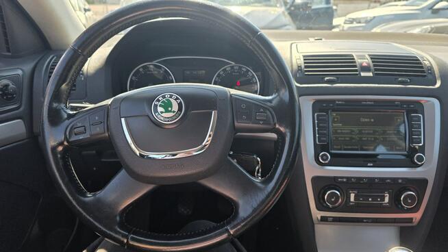 Škoda Octavia xsenon navi super stan Lębork - zdjęcie 4