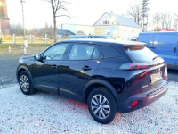 Peugeot 2008 Benzyna _ LED _ Grzane fotele _ Klima _Tempomat Mirsk - zdjęcie 4