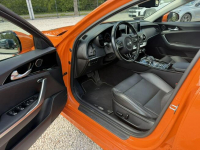 Kia Stinger 2.0 T-GDI L 245KM, Salon Polska! Serwis ASO! FV23%! Pęcice - zdjęcie 8