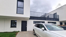 Mieszkanie Atrialne 82,62m2+ogr.16,96m2+ taras21,90m2+mp/ Jagodno Wrocław - zdjęcie 2