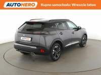 Peugeot 2008 RoadTrip automat navi kamera virtual LED Warszawa - zdjęcie 7