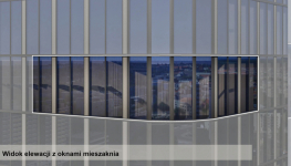 Apartament 69,42m2, 3 pokojowe z widokiem/Sikorskiego Wrocław Wrocław - zdjęcie 7