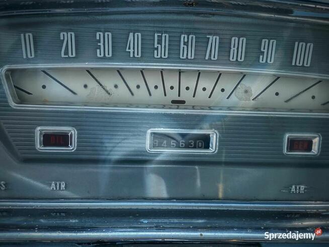 1959 Ford galaxie Gromada - zdjęcie 8