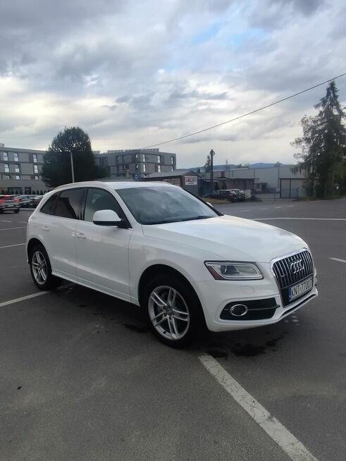 Audi Q5 3.0Tfsi Nowy Targ - zdjęcie 7