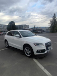 Audi Q5 3.0Tfsi Nowy Targ - zdjęcie 7
