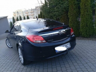 INSIGNIA/2.0/CDTI/ZDROWA/SPRAWNA/ZAREJESTR/ Gostynin - zdjęcie 8