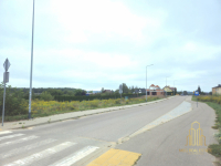 Działka z WZ na dwa domy* Nowodworce* 1335m2* Nowodworce - zdjęcie 4