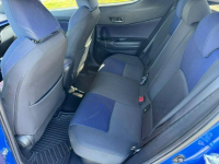 Toyota C-HR Hybryda, bezwypadkowy, oryginalny lakier Kobielice - zdjęcie 11