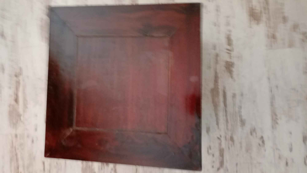 Sprzedam Stolik antyczny kawowy w stylu opium Dobre Miasto - zdjęcie 3