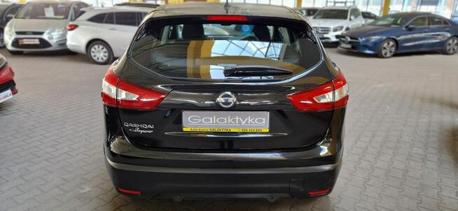 Nissan Qashqai ZOBACZ OPIS !! W podanej cenie roczna gwarancja !! Mysłowice - zdjęcie 7