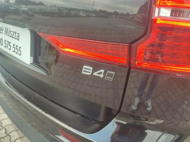 Volvo XC 60 Kamera awd hybryda Otwock - zdjęcie 12
