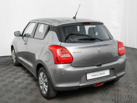 Suzuki Swift WJ2380L#1.2 Dualjet SHVS Premium Cz.cof Salon PL VAT 23% Gdańsk - zdjęcie 4