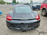 CAYMAN S / Automat / niski przebieg Wrocław - zdjęcie 6