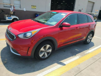 Kia Niro FE 1.6 Katowice - zdjęcie 1