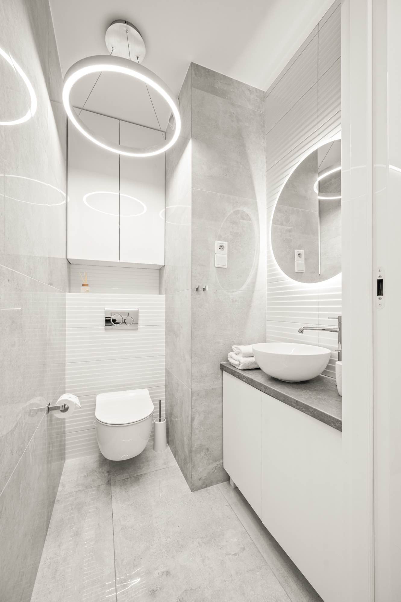 Apartament umeblowany 80m2 centrum Gliwic Gliwice - zdjęcie 8