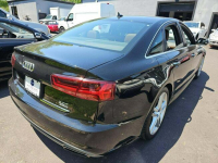 Audi A6 Quattro / S-Line / niski przebieg Warszawa - zdjęcie 3