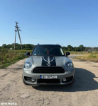 MINI Countryman Cooper D Piastów - zdjęcie 3