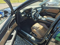 Audi A8 Komorniki - zdjęcie 9