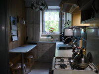 Noskowskiego 65m2. 3 pokoje 1/10p. Rozkładowe! Metro! Warszawa - zdjęcie 7