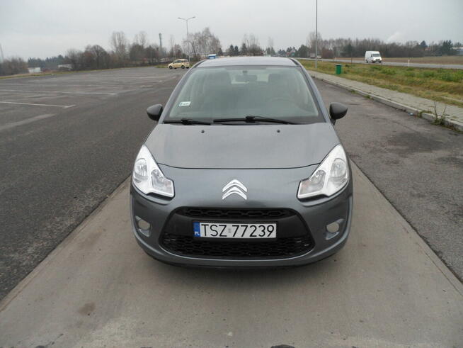 Sprzedam Citroen c3 Staszów - zdjęcie 7