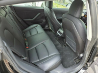 Tesla Model 3 DUAL MOTOR Long Range AWD FV 23% Bezwypadkowy! Europa! Otwock Mały - zdjęcie 10