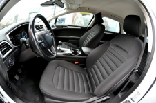 Ford Mondeo 2,0Tdci 150 KM Płock - zdjęcie 7