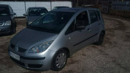 Mitsubishi Colt 1.3 benzyna 190000 przebieg Tanie Auta Fasty Fasty - zdjęcie 3