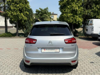 Citroen C4 Picasso Rezerwacja Tarnowskie Góry - zdjęcie 7